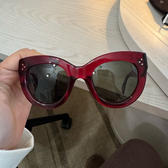 Celine Sunglasses - Picture 6 of 7
